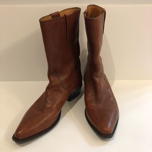 Cole Haan Western boots